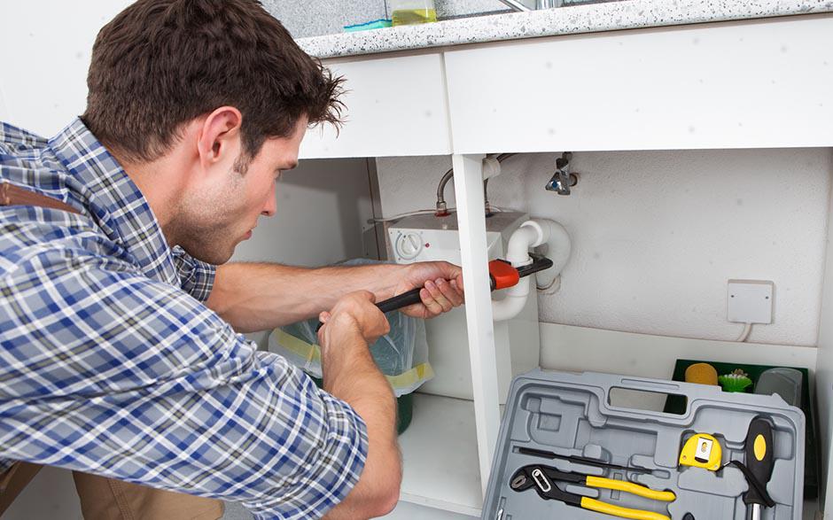 installation sanitaire plomberie Levallois-Perret